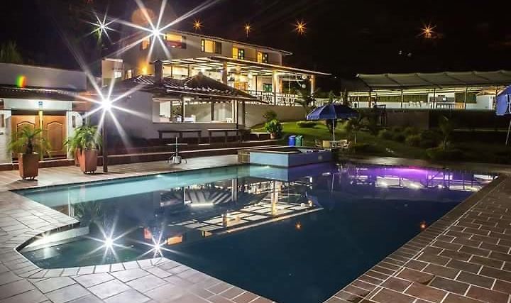 LA MARIANA CLUB FINCA HOTEL RIONEGRO (Colombia) - from US$ 134 | BOOKED